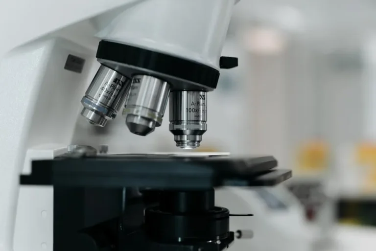 Analytical Instruments Explained for Beginners
