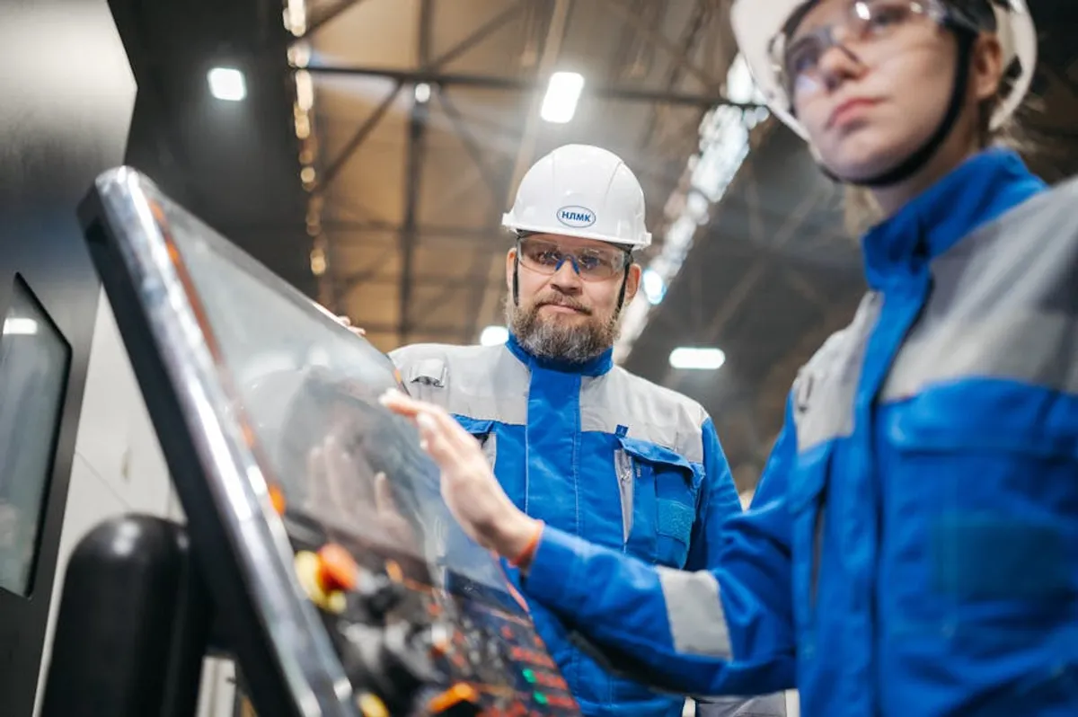 Best Quality Control Instruments for Manufacturing