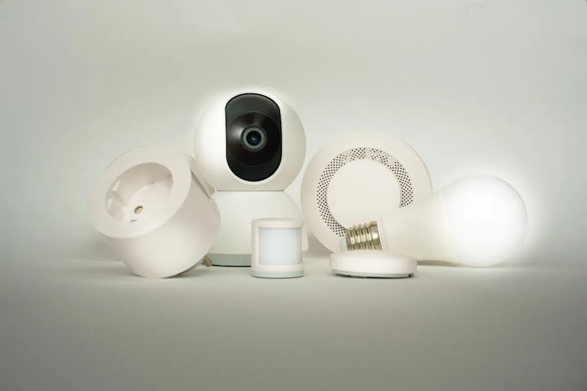 Best Sensors for Research Labs