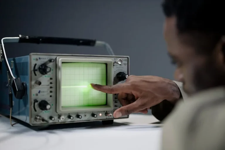 Calibration Explained: Why Accurate Instruments Matter
