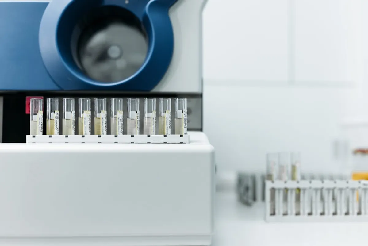 Environmental Testing Instruments Guide