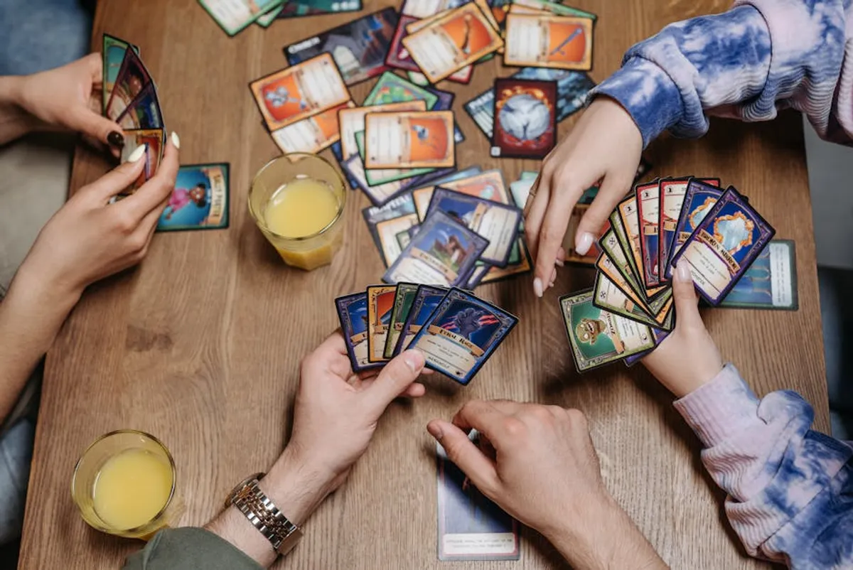 Hearthstone Decks Explained: Search Intent, Context, and Alternatives