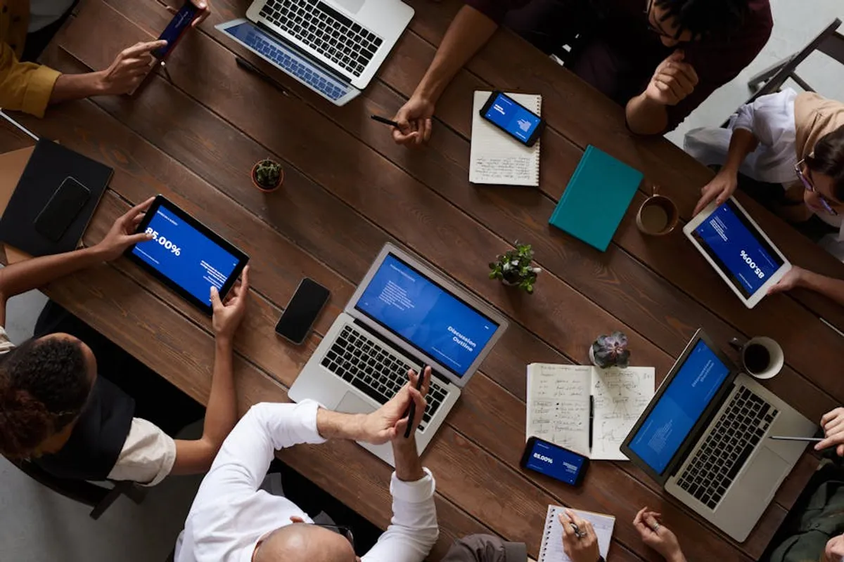 How mytecharm.com Connects With the Topics technical buyers Already Care About