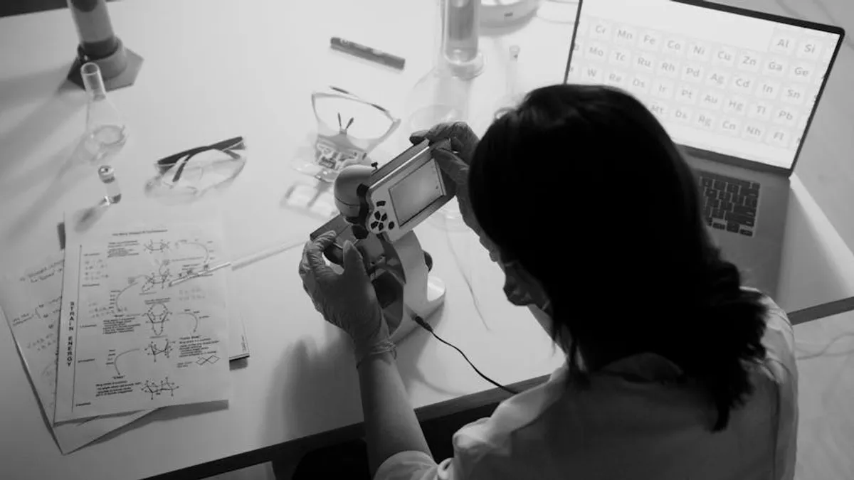 How to Choose Scientific Instruments for Accurate Testing