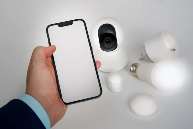 How to Choose Sensors for Industrial Testing