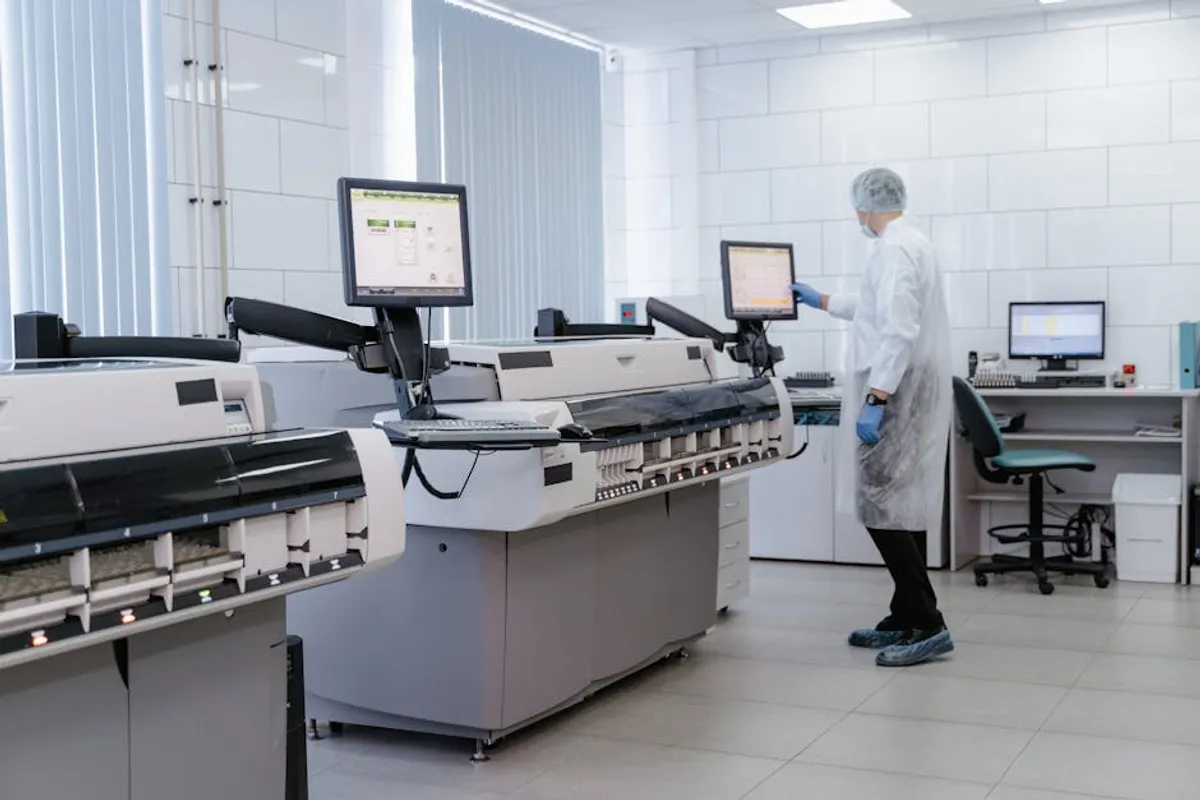 How to Maintain Laboratory Instruments Properly