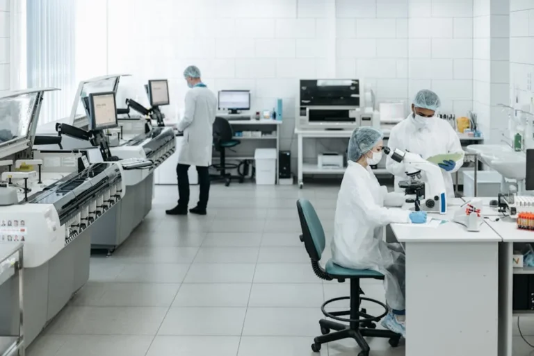 How to Maintain Scientific Instruments