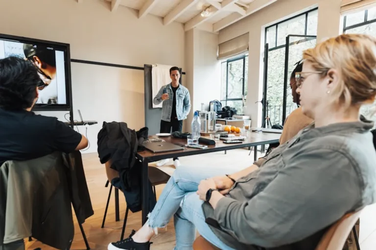 How to Train Teams to Use Scientific Instruments Correctly