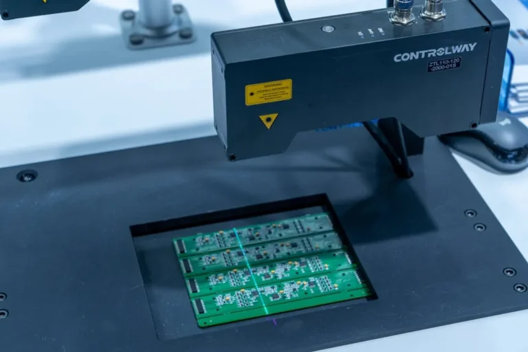 Industrial Sensors Guide: Types, Uses, and Selection Tips