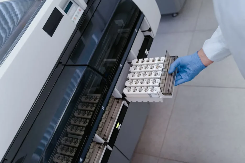 Lab Equipment Maintenance Guide for Better Accuracy - Nrfinstruments