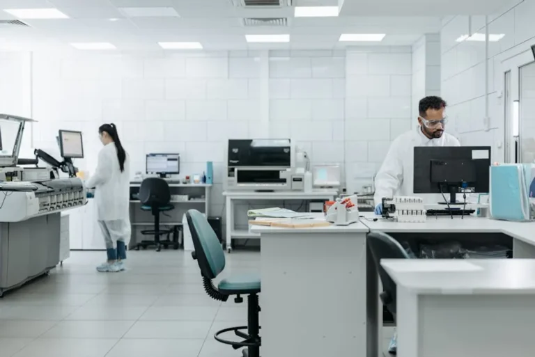 Lab Procurement Checklist: Cost, Accuracy, and Support