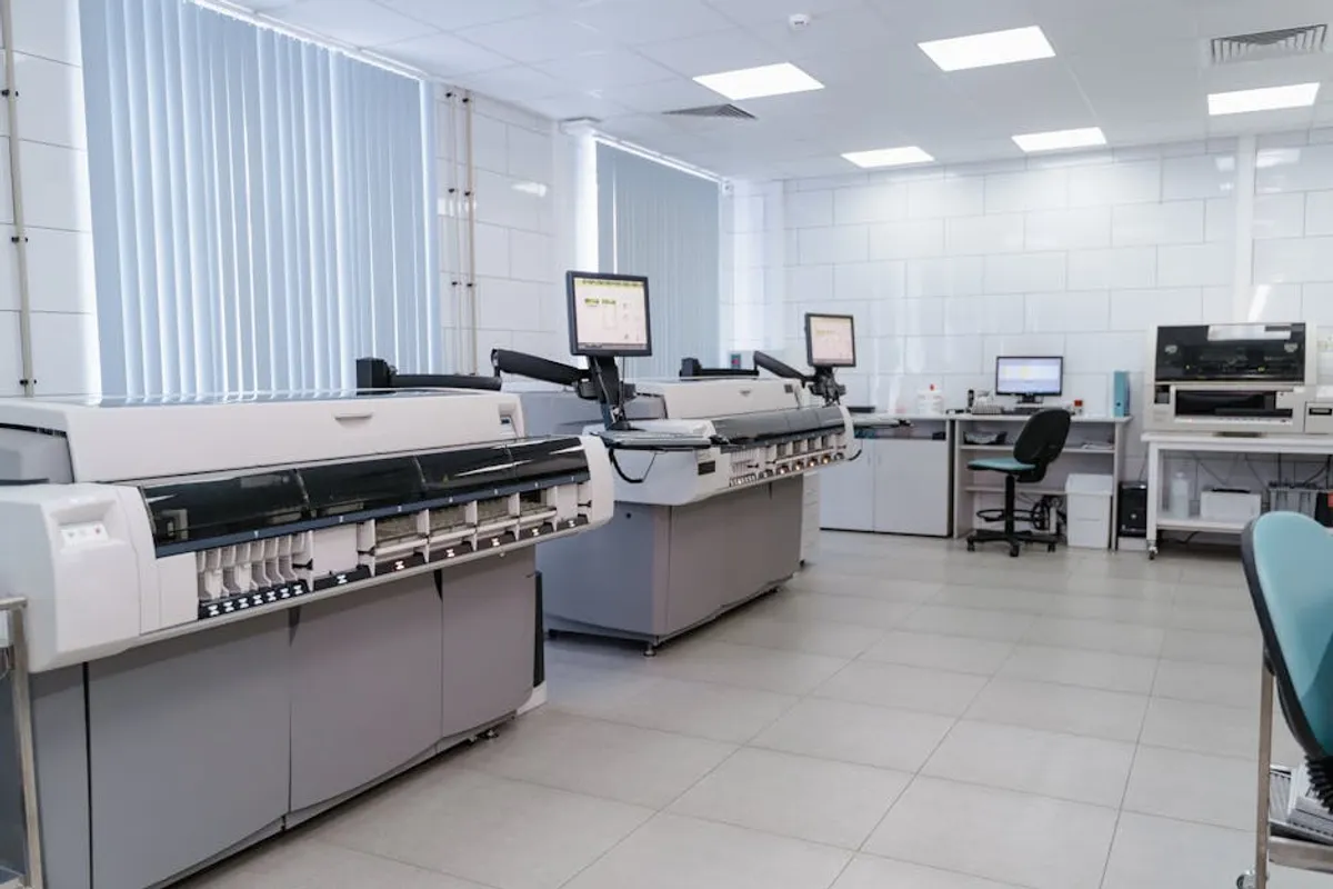 Laboratory Equipment Buying Guide for Beginners