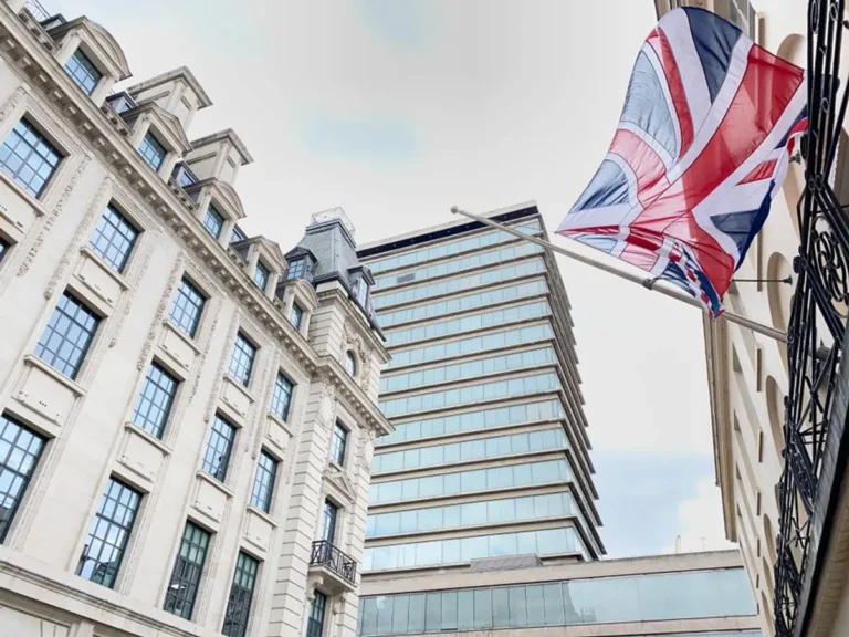 Mayfair London Explained: Search Intent, Context, and Alternatives