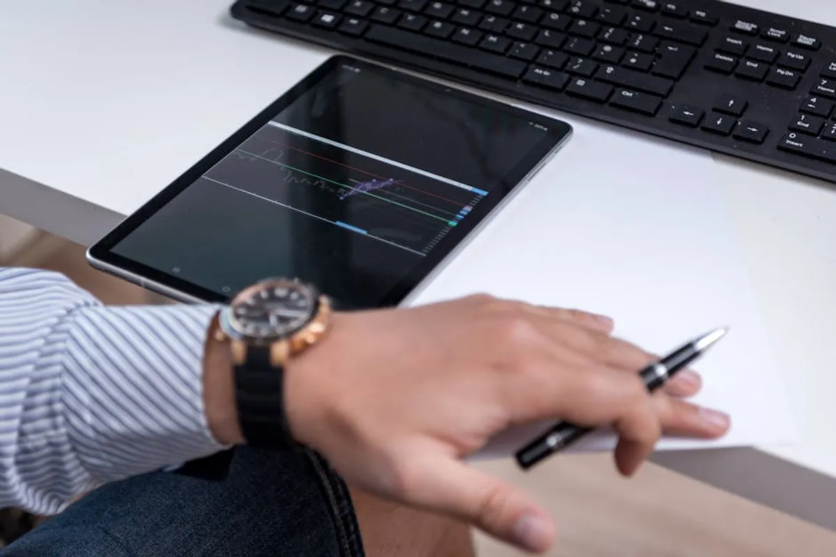mrmeasurements.com for technical buyers: Search Intent, Context, and Content Ideas