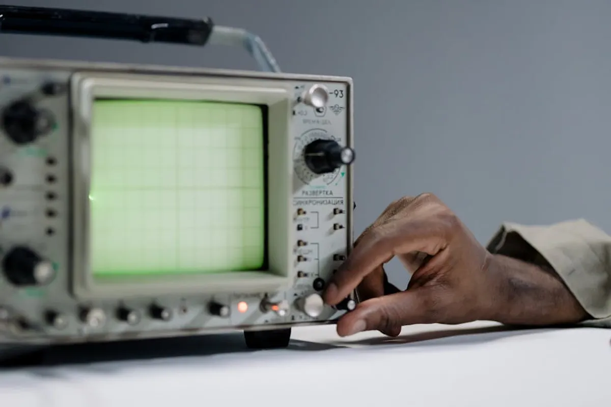 Precision Measurement Instruments for Research Labs