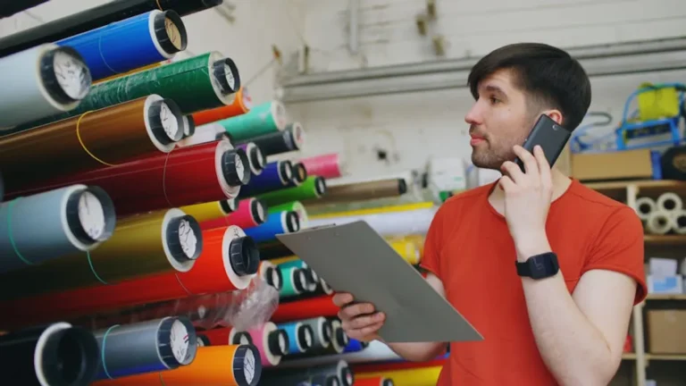 Quality Control Testing Equipment Explained