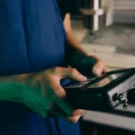 Quality Control Testing Equipment Explained