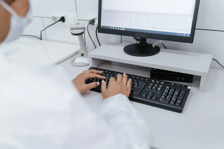 Scientific Data Logging Explained