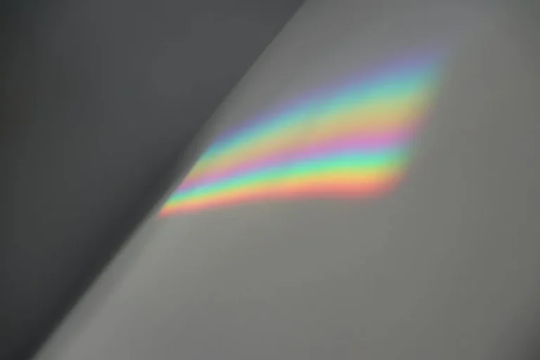 On Spectrometers, and the Quiet Reading of Light