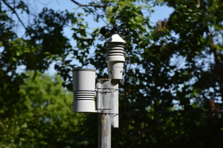 Temperature and Humidity Sensors: What Labs Should Know