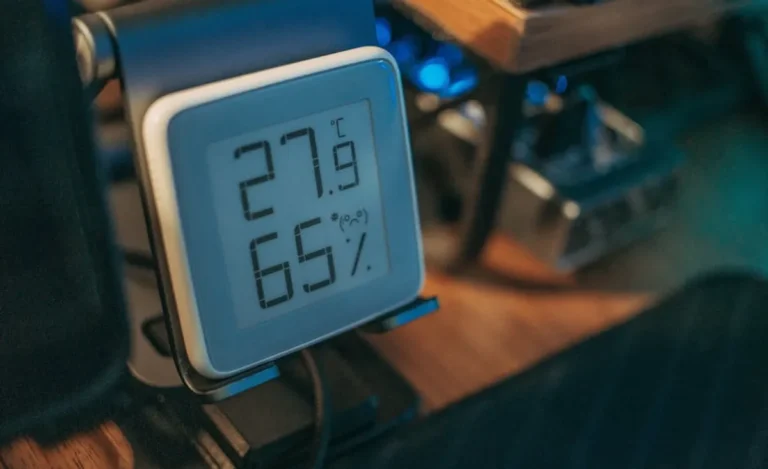 Temperature Measurement Instruments Explained